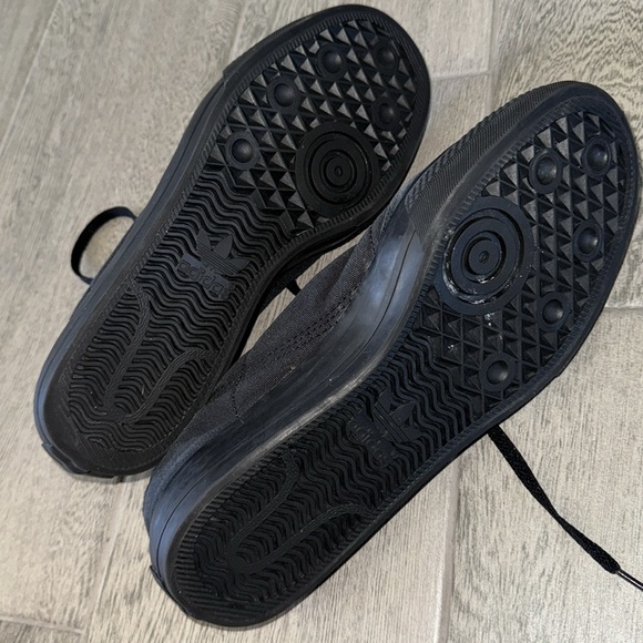 adidas Continental Vulc Core Black - EF3531 - Picture 13 of 13